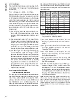 Предварительный просмотр 6 страницы Stageline BEAM-40 RGBW Instruction Manual