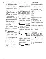 Предварительный просмотр 14 страницы Stageline cd-196usb Instruction Manual