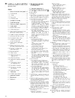 Preview for 22 page of Stageline cd-196usb Instruction Manual