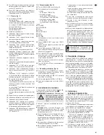 Предварительный просмотр 23 страницы Stageline cd-196usb Instruction Manual