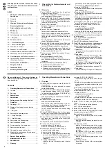 Preview for 4 page of Stageline CD-20DJ Instruction Manual