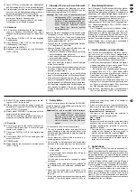 Preview for 5 page of Stageline CD-20DJ Instruction Manual