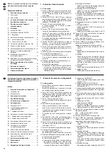 Preview for 10 page of Stageline CD-20DJ Instruction Manual