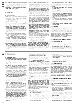 Предварительный просмотр 12 страницы Stageline CD-20DJ Instruction Manual