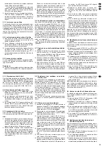 Предварительный просмотр 13 страницы Stageline CD-20DJ Instruction Manual