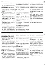 Preview for 15 page of Stageline CD-20DJ Instruction Manual