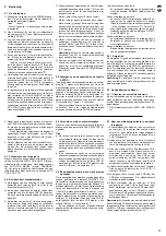 Preview for 17 page of Stageline CD-20DJ Instruction Manual