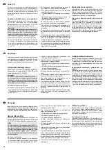 Preview for 20 page of Stageline CD-20DJ Instruction Manual