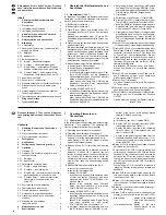 Preview for 4 page of Stageline CD-262DJ Instruction Manual