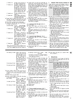 Предварительный просмотр 5 страницы Stageline CD-262DJ Instruction Manual