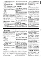 Предварительный просмотр 7 страницы Stageline CD-262DJ Instruction Manual