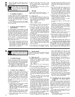 Предварительный просмотр 12 страницы Stageline CD-262DJ Instruction Manual