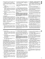 Предварительный просмотр 13 страницы Stageline CD-262DJ Instruction Manual