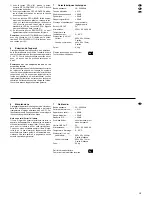 Предварительный просмотр 15 страницы Stageline CD-262DJ Instruction Manual