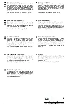 Preview for 4 page of Stageline CD-360DJ Instruction Manual