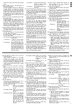 Preview for 7 page of Stageline CD-360DJ Instruction Manual