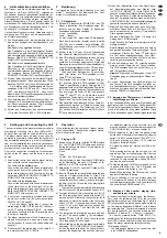 Preview for 9 page of Stageline CD-360DJ Instruction Manual