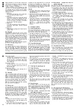 Preview for 10 page of Stageline CD-360DJ Instruction Manual