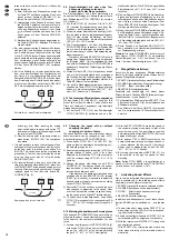 Preview for 12 page of Stageline CD-360DJ Instruction Manual