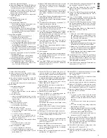 Preview for 5 page of Stageline CDMP-700USB Instruction Manual