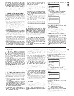 Preview for 7 page of Stageline CDMP-700USB Instruction Manual