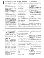 Preview for 8 page of Stageline CDMP-700USB Instruction Manual