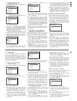 Предварительный просмотр 9 страницы Stageline CDMP-700USB Instruction Manual