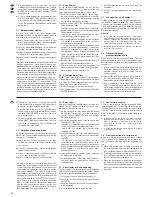 Preview for 10 page of Stageline CDMP-700USB Instruction Manual