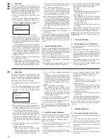 Preview for 16 page of Stageline CDMP-700USB Instruction Manual