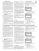 Preview for 21 page of Stageline CDMP-700USB Instruction Manual