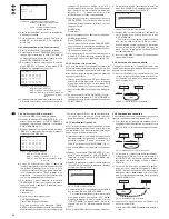 Предварительный просмотр 26 страницы Stageline CDMP-700USB Instruction Manual