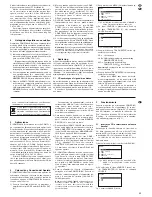 Preview for 35 page of Stageline CDMP-700USB Instruction Manual