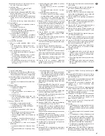 Preview for 47 page of Stageline CDMP-700USB Instruction Manual