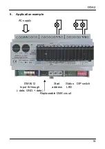 Preview for 15 page of Stageline DDA2 Manual