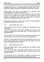 Предварительный просмотр 14 страницы Stageline DDA4-1000 Description