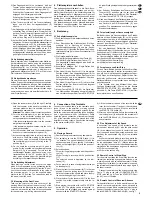 Preview for 5 page of Stageline DJP-120 Instruction Manual