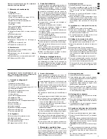 Предварительный просмотр 7 страницы Stageline DJP-120 Instruction Manual