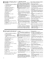 Preview for 10 page of Stageline DJP-120 Instruction Manual