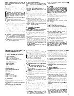 Предварительный просмотр 13 страницы Stageline DJP-120 Instruction Manual