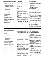 Preview for 16 page of Stageline DJP-120 Instruction Manual