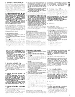 Preview for 5 page of Stageline DJP-350/SI Instruction Manual