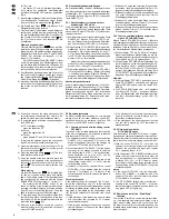 Preview for 6 page of Stageline DJP-350/SI Instruction Manual