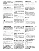 Preview for 9 page of Stageline DJP-350/SI Instruction Manual