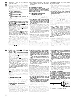 Preview for 10 page of Stageline DJP-350/SI Instruction Manual