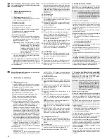 Preview for 12 page of Stageline DJP-350/SI Instruction Manual