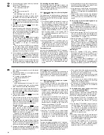 Preview for 14 page of Stageline DJP-350/SI Instruction Manual