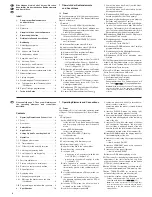 Preview for 4 page of Stageline DMP-220 Instruction Manual