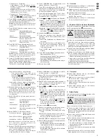 Preview for 5 page of Stageline DMP-220 Instruction Manual