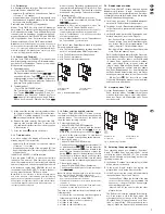 Preview for 7 page of Stageline DMP-220 Instruction Manual