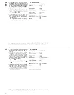 Предварительный просмотр 10 страницы Stageline DMP-220 Instruction Manual